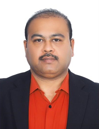 Dr. P. Vedamurthy Reddy