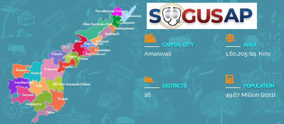 Andhra Pradesh Government Logo