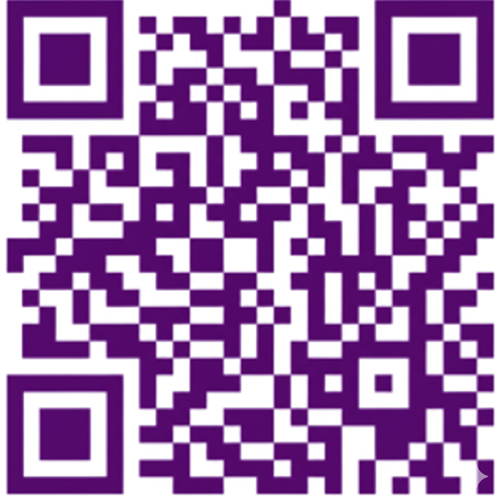 QR Code for USI Events Page
